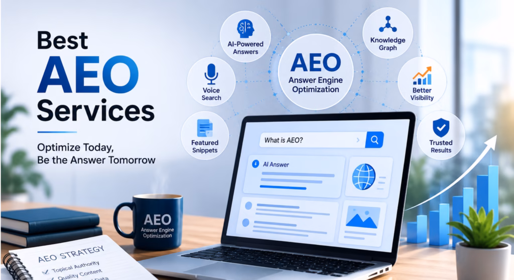Best Aeo Services