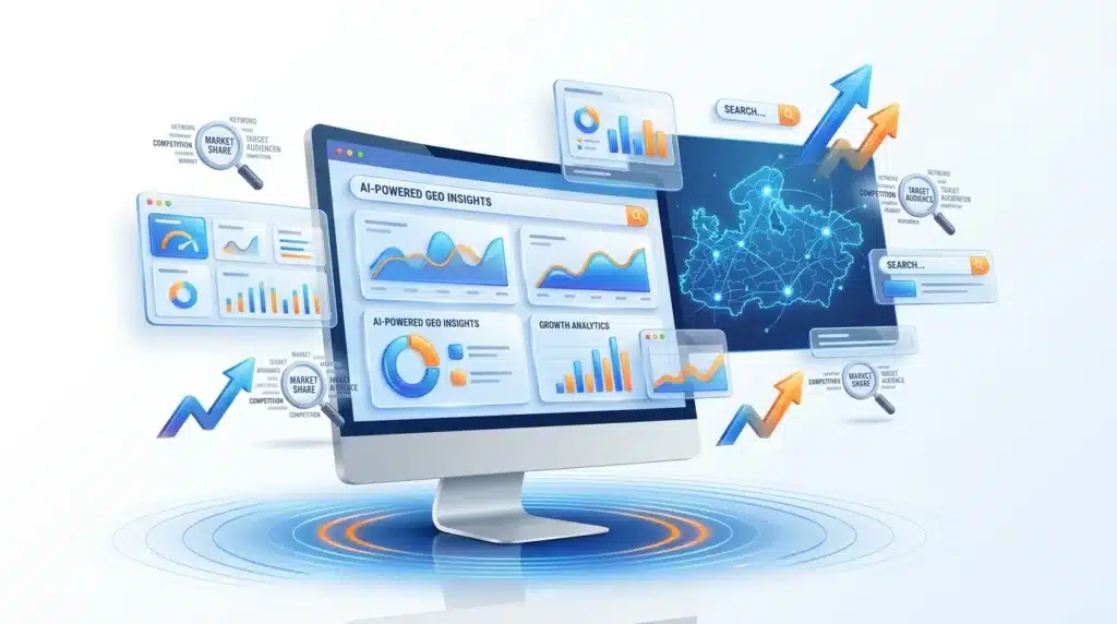 GEO Consultant Near Bhopal
