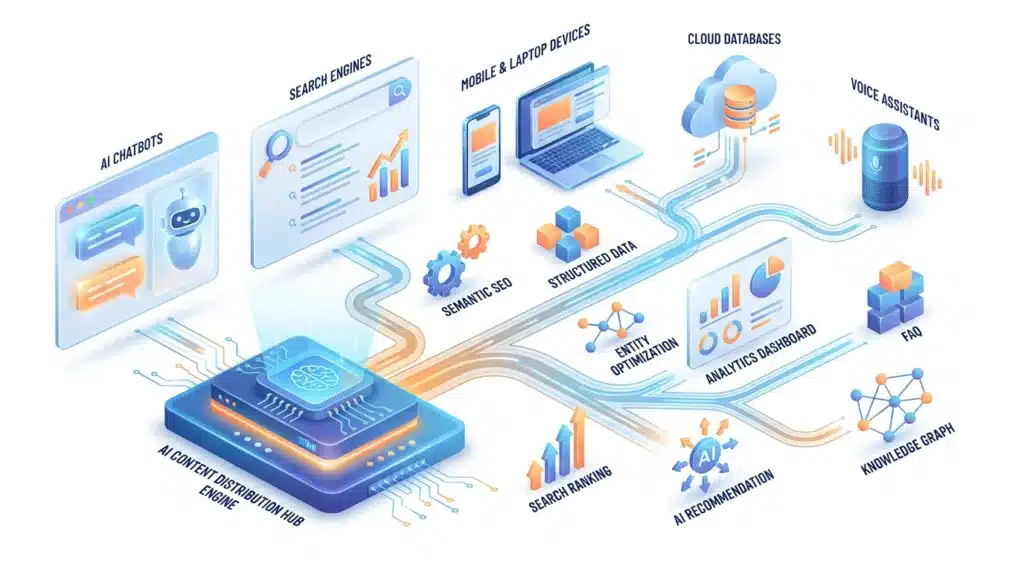 AI Content Visibility Services in Madhya Pradesh