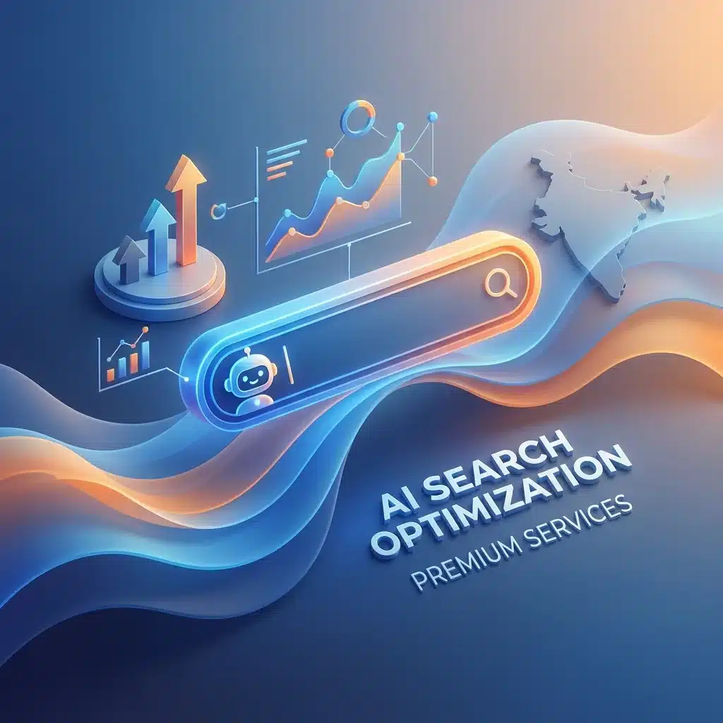 Best AI Search Optimization Services in Pune