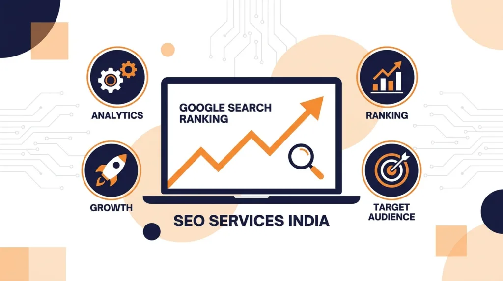 SEO Services in India