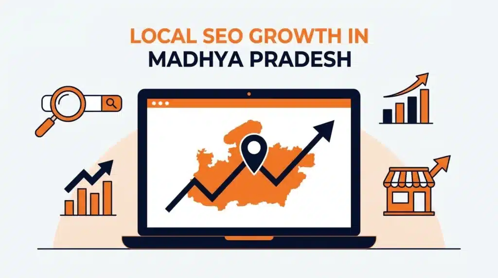 SEO services in Madhya Pradesh