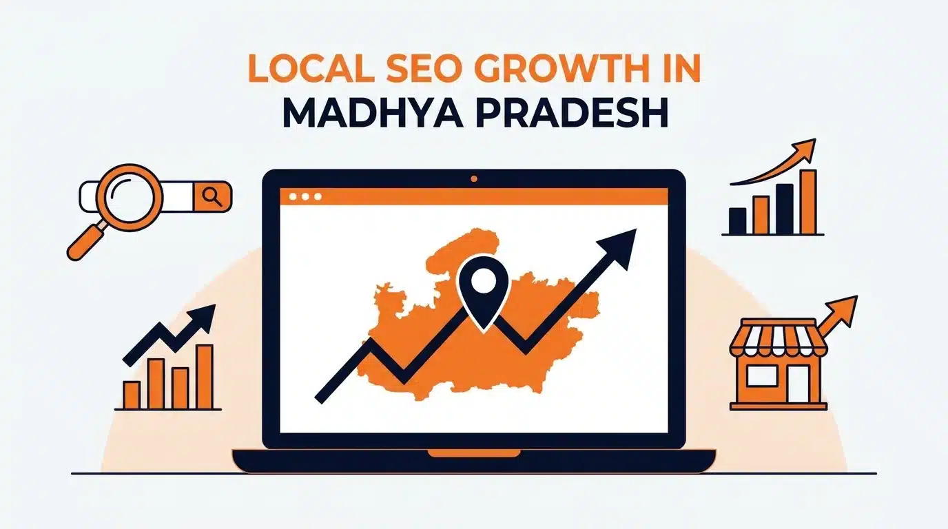SEO Services in Madhya Pradesh