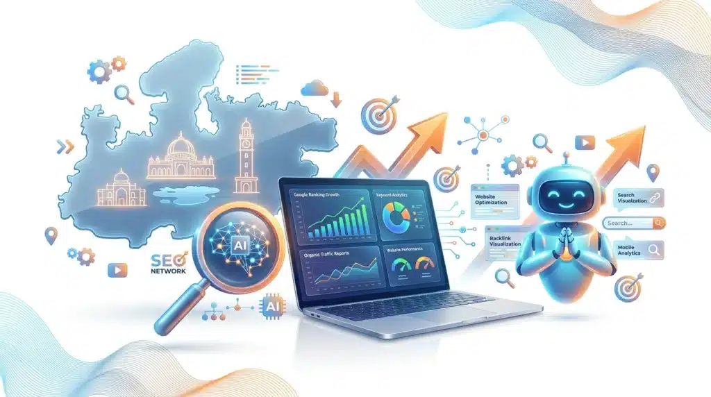 SEO Expert in Bhopal