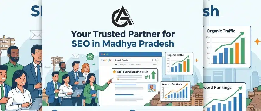 Top SEO Agency in Madhya Pradesh | Complete Advertising