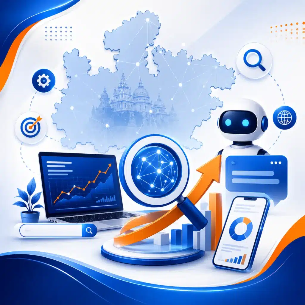 Best AEO Service Agency in Madhya Pradesh