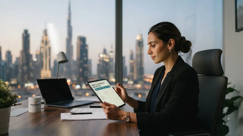 How to Choose a Digital Marketing Agency in Dubai