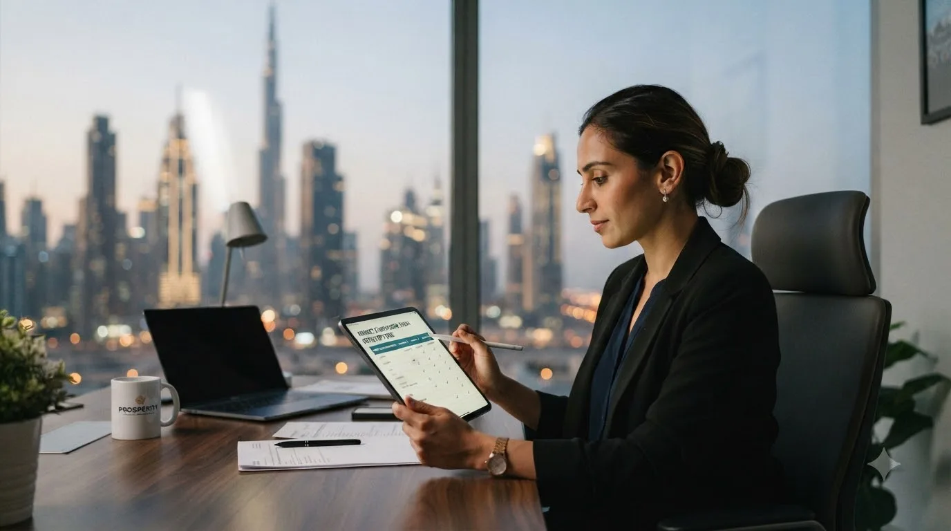 How to Choose a Digital Marketing Agency in Dubai