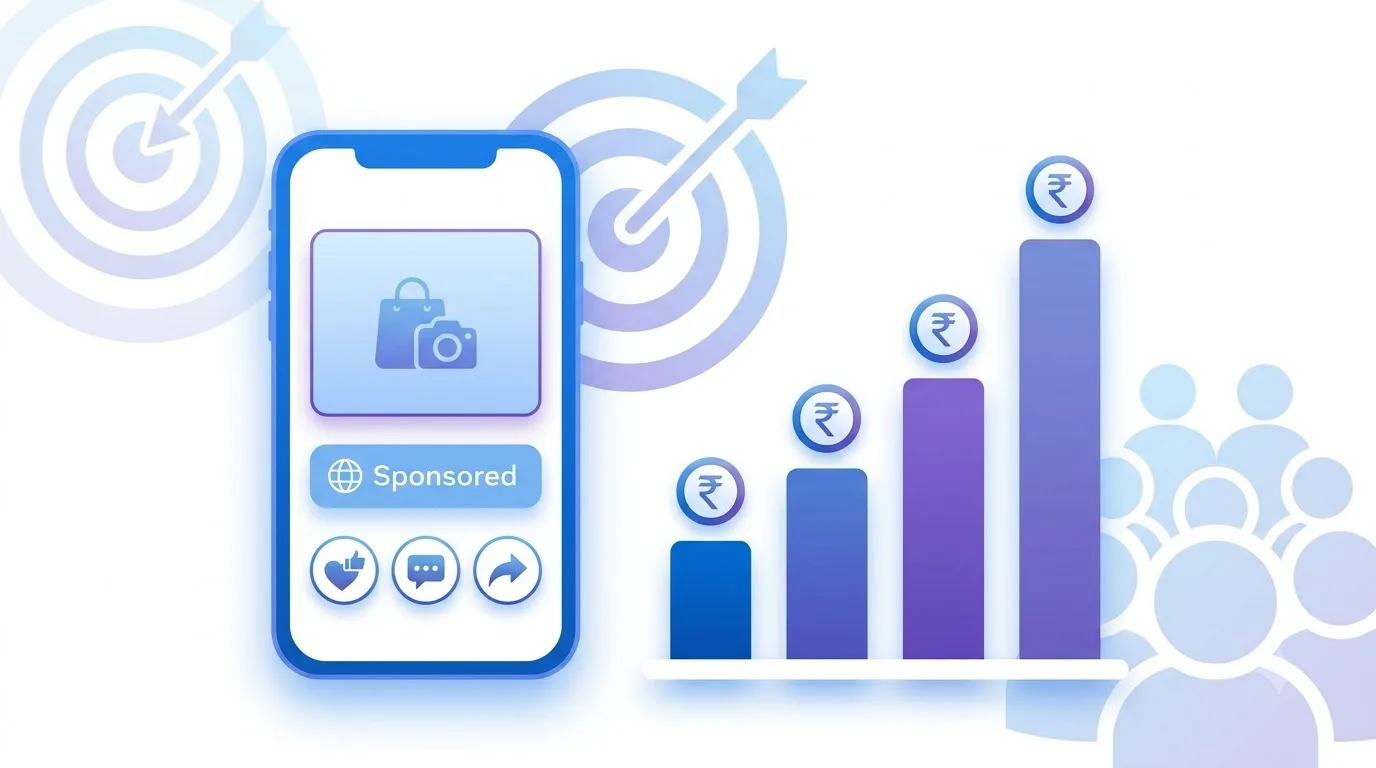 Meta Ads Budget Guide 2026: How Much Should Small Businesses Spend?