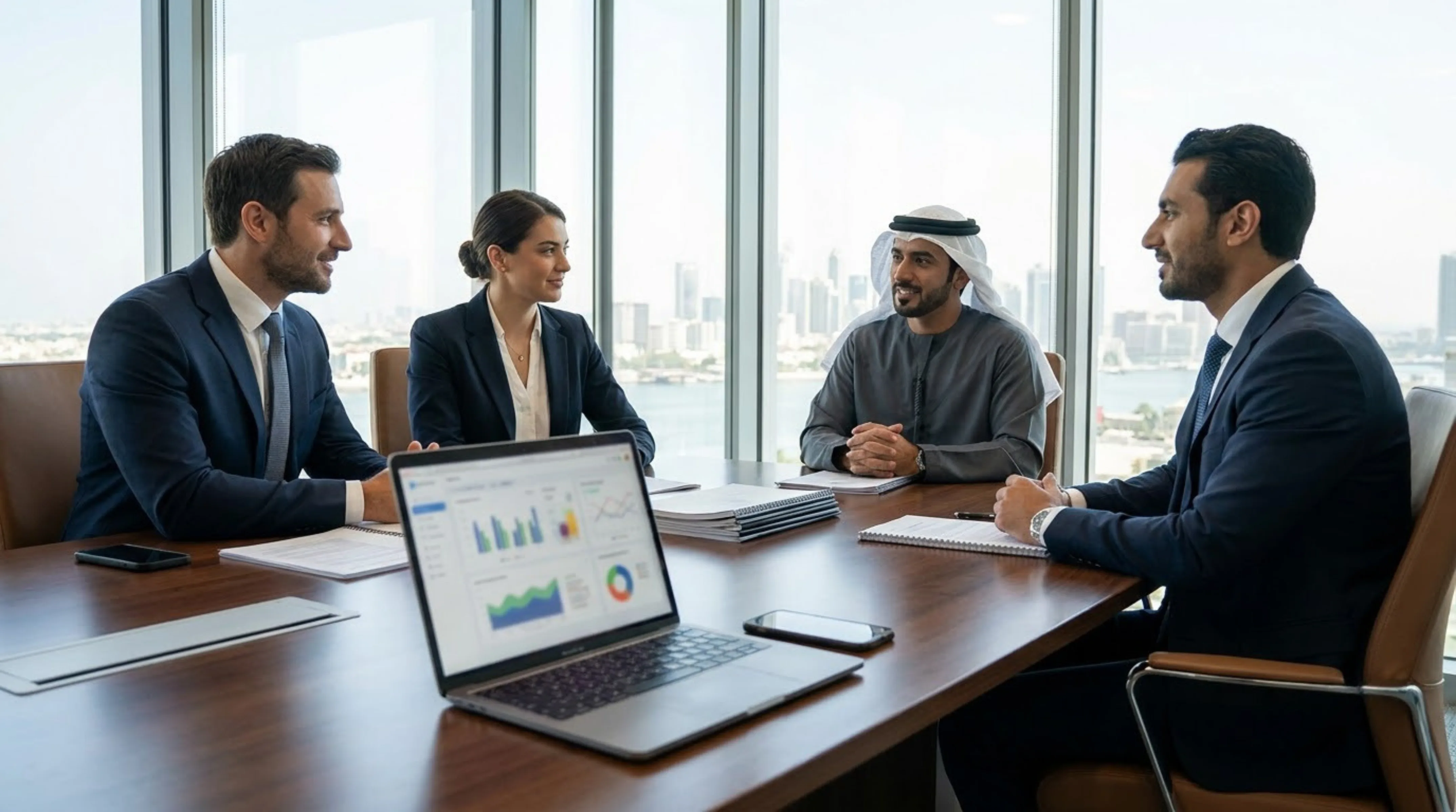 Customer Acquisition Marketing Services in Bur Dubai: A Practical Growth Guide